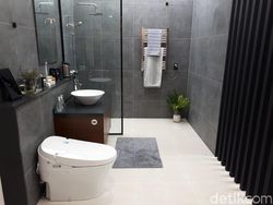 Mengintip Deretan Teknologi Rumah Pintar LG di Korea