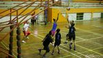 Intip Latihan Tim Basket Putri 3x3 Jelang Piala Asia