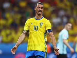 Video: Swedia Sudah Lupakan Ibrahimovic