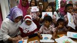 Ketika Plt Dirut Pertamina Mendongeng