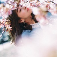 Moeka cukup sering menjadi model majalah dan brand busana. Foto: Instagram Moeka Nozaki