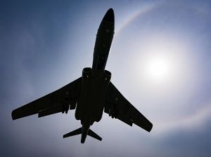 Video: Sisa jasad 30 relawan China dalam Perang Korea dipulangkan dari Korsel