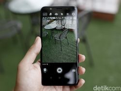 Unboxing Asus Zenfone Max Pro Pertama di Indonesia