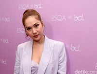 5 Artis Cantik Ini Pintar Bikin Kue Hingga Masakan Rumahan Enak