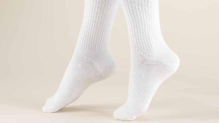 kaus kaki