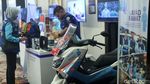 Pameran Inovasi Alat Kesehatan