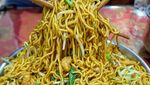 9 Racikan Mie Goreng Santapan Netizen Ini Dijamin Bikin Lapar