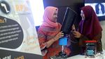 Pameran Inovasi Alat Kesehatan