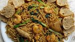 9 Racikan Mie Goreng Santapan Netizen Ini Dijamin Bikin Lapar