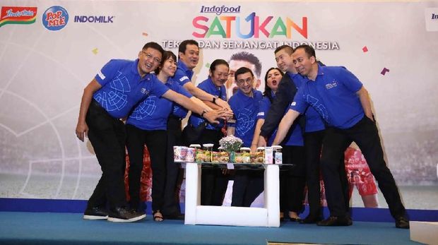 INASGOC Masih Jajaki Potensi Tambahan Sponsor Asian Games 2018