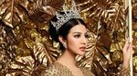 Ini Ariska Putri Pertiwi, si Dokter Cantik