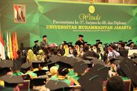 Prabowo: Right or Wrong is My People