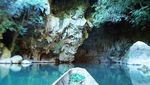 Foto: Gua Tanpa Cahaya & Kolam Keramat