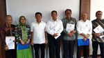 Jejak Karir Buwas dari Kepala BNN hingga Dirut Bulog