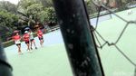Srikandi Tenis Indonesia Mandi Keringat Menuju Asian Games