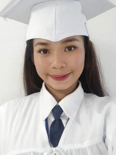 Joanna Marie Balase Reyes, hamil di usia 13 tahun dan dibully.