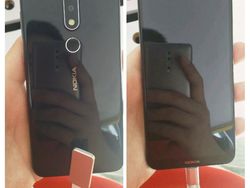 Penampakan Nokia X yang Menggoda