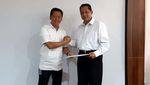 Jejak Karir Buwas dari Kepala BNN hingga Dirut Bulog