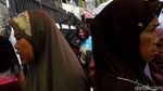 Gerakan Giat Sedekah Nasi Bungkus
