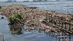 Ancaman Sampah di Pesisir Jakarta