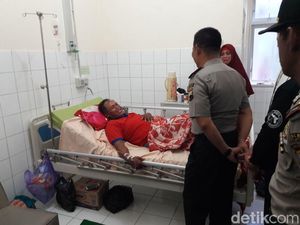 Ini Pengakuan Korban Selamat Pesta Miras Oplosan di Cilacap