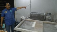 Keberhasilan Budi kala itu membuat karirnya menanjak. Dua tahun kemudian, yakni pada tahun 2012, dia mendapat mutasi untuk memimpin Polda Gorontalo, dan pangkat satu bintang telah dilekatkan di pundaknya sebagai Brigadir Jenderal. Aksi Budi Waseso lainnya saat bersikap tegas dan bijaksana adalah pada saat Norman Kamaru yang sempat menjadi polisi artis. Norman yang tenar dengan goyang India diberi peringatan dan disuruh pulang Budi ke Gorontalo. Norman diketahui manggung di TV tanpa izin atasan. detikcom/File.