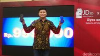 Rilis M6, Meizu Sasar Pengguna Kelas Bawah