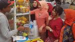 Begini Gaya Cinta Ridwan Kamil dengan Pete dan Duren