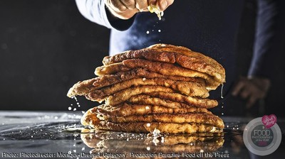 Karya Jawara Kontes Foto Makanan yang Kece dan Menginspirasi
