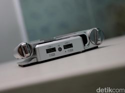 Unboxing GameSir X1, Senjata Pamungkas Game Shooter Mobile