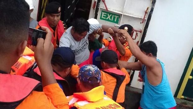 Tim SAR Masih Cari Heppyta, Korban Kapal Tenggelam di Morowali