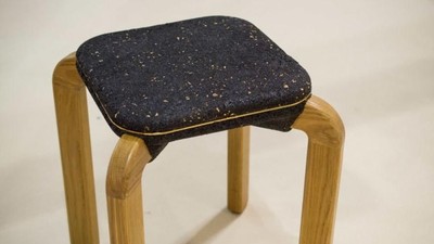 Jajaran Mebel Unik dari Milan Design Week