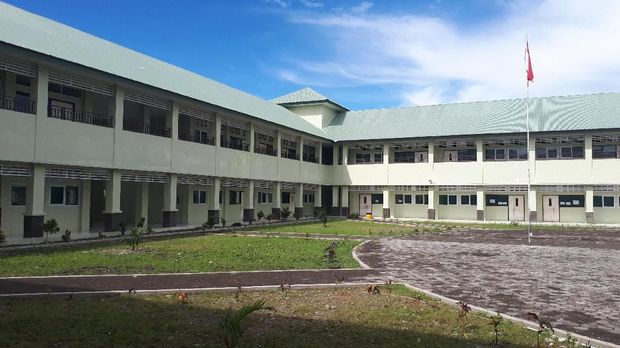 Sekolah Taruna Papua
