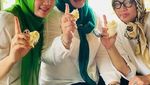 Begini Gaya Cinta Ridwan Kamil dengan Pete dan Duren