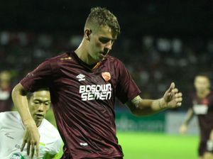 Jaga Mentalitas dan Sikap, PSM!