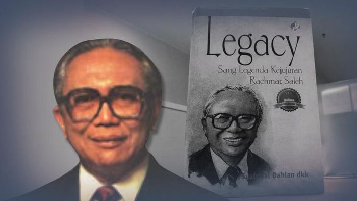 Legenda Kejujuran dari Madura Legenda Kejujuran dari Madura
