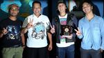 Jejak Karir Buwas dari Kepala BNN hingga Dirut Bulog