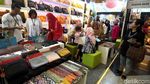 BNI Ajak 35 Mitra Binaan Pameran Inacraft 2018