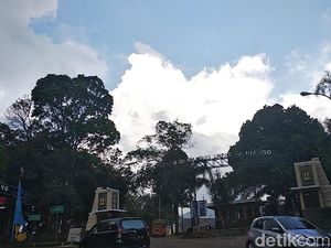 Unpad Sediakan Beasiswa S2 dan S3, Cek Infonya di Sini!
