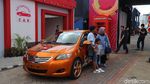 Sadis, Mobil Bermuka Dua Made In Bandung Ditawar Rp 600 Juta
