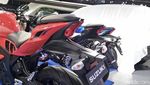 Suzuki GSX-R Makin Keren Cuma Naik Harga Rp 1 Juta