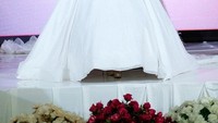 Ia memenangi ajang tersebut dan menyingkirkan 87 finalis. Dan Ariska satu-satu yang mewakili Indonesia. Dok. Instagram/ariskaputripertiwii