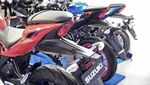 Suzuki GSX-R Makin Keren Cuma Naik Harga Rp 1 Juta