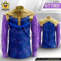 Heboh Avengers Infinity War Baju Koko Thanos Pun Ramai Dijual Heboh Avengers Infinity War Baju Koko Thanos Pun Ramai Dijual
