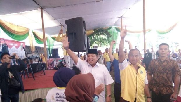 Ustaz Solmed: Arinal-Nunik Punya Pengalaman