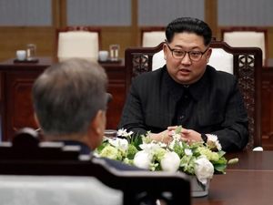 Anggota DPR Dukung RI Jadi Tempat Pertemuan Kim Jong Un-Donald Trump