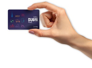 Kartu Sakti Buat Liburan di Dubai