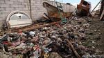 Ancaman Sampah di Pesisir Jakarta
