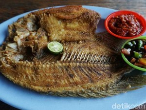 5 Rumah Makan Sunda di Depok Ini Cocok untuk Kumpul Bareng Keluarga