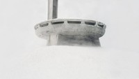 Monumen Buzludzha terletak di puncak Buzludzha di Pegunungan Balkan, Bulgaria. Didirikan pada tahun 1981 oleh partai komunis Bulgaria untuk merayakan sejarahnya (Danila Tkachenko/CNN Style)